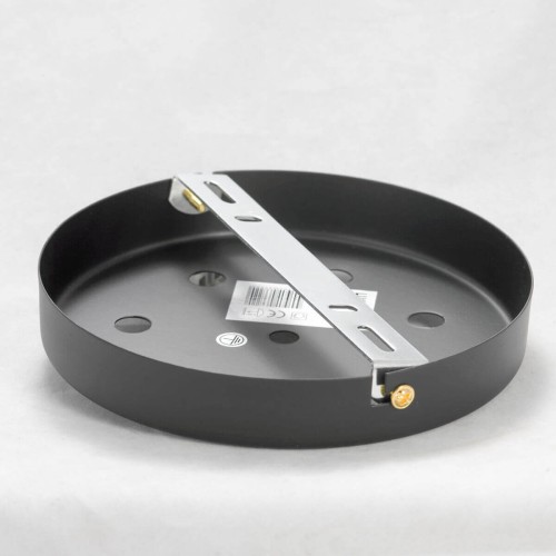 Люстра на штанге Lussole Lgo Ouachita GRLSP-8275