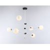 Люстра на штанге Ambrella Light Modern TR2512