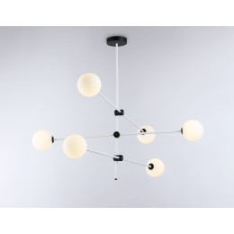Люстра на штанге Ambrella Light Modern TR2512