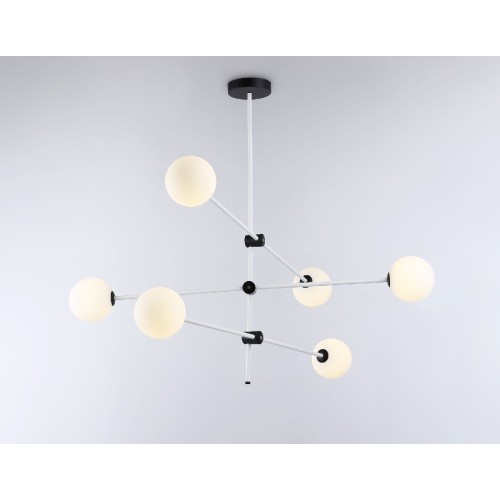 Люстра на штанге Ambrella Light Modern TR2512