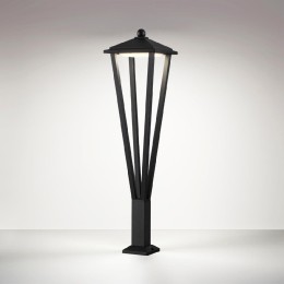 Ландшафтный светильник Odeon Light Bearitz 6655/12GL