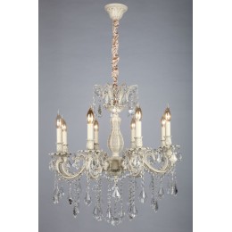 Подвесная люстра Omnilux OML-74403-08