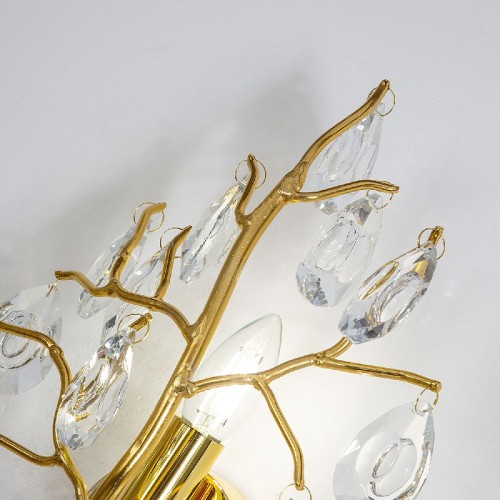 Настенный светильник Favourite Pluvia 4162-1W