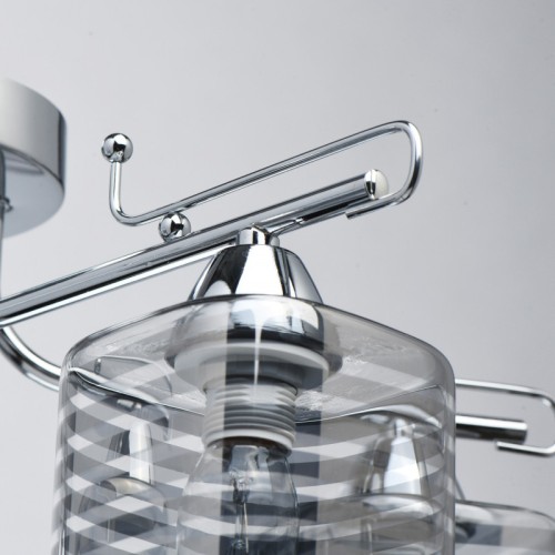 Потолочная люстра DeMarkt 638019705