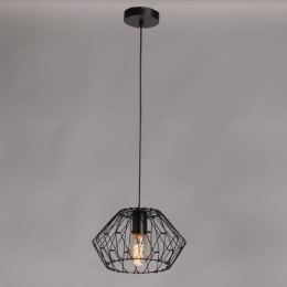 Подвесной светильник De Markt Соло 112012001