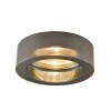Встраиваемый светильник Arte Lamp Wagner A5223PL-1CC
