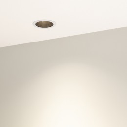 Встраиваемый светильник Arlight MS-Atlas-Built-R58-10W Warm3000 035454