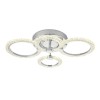 Потолочная светодиодная люстра Ambrella Light Acrylica Original FA412