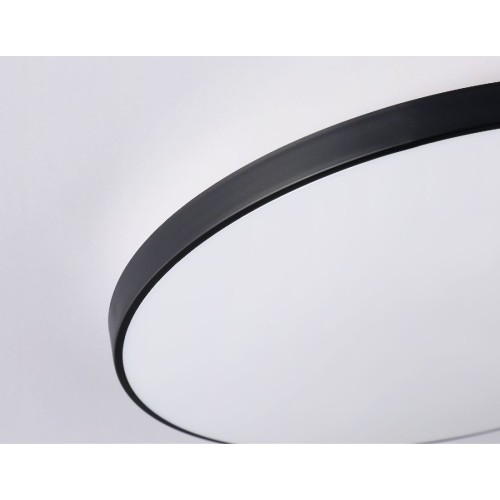 Потолочный светильник Ambrella Light Orbital FZ1225