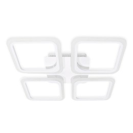 Потолочная светодиодная люстра Ambrella Light Acrylica Original FA4375