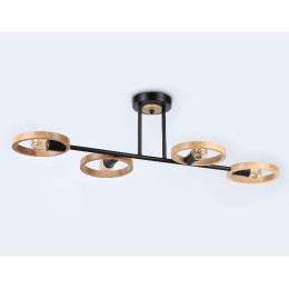 Люстра на штанге Ambrella Light Traditional TR8248