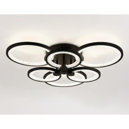 Потолочная люстра Ambrella Light Acrylica Original FA4092