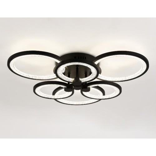 Потолочная люстра Ambrella Light Acrylica Original FA4092