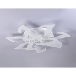 Потолочная люстра Ambrella Light Acrylica FA4473