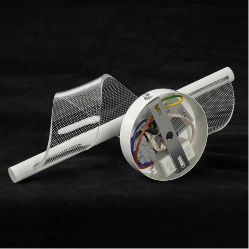 Настенный светильник Lussole Bradford LSP-7188