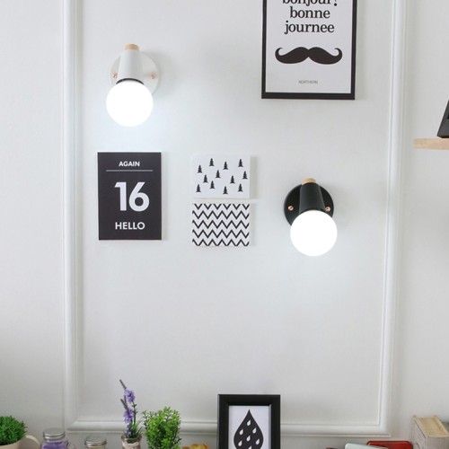 Бра ImperiumLoft Rotary 185373-26