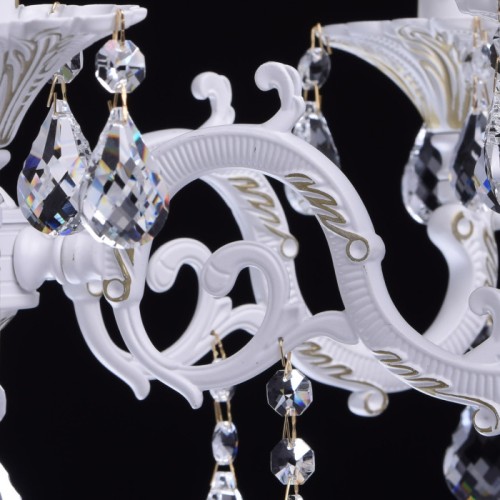 Подвесная люстра MW-Light Свеча 301014706