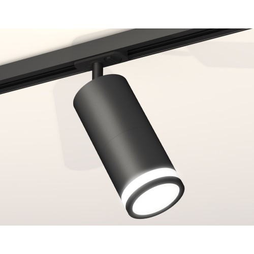 Комплект трекового светильника Ambrella Light Track System XT7402110 (A2537, C7422, A2011, C7402, N7121)