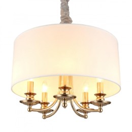 Подвесная люстра APLOYT Berze APL.721.06.05