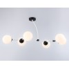 Люстра на штанге Ambrella Light Modern TR2552