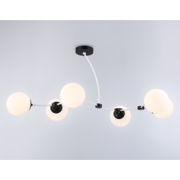 Люстра на штанге Ambrella Light Modern TR2552