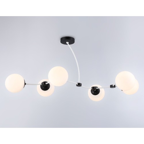 Люстра на штанге Ambrella Light Modern TR2552