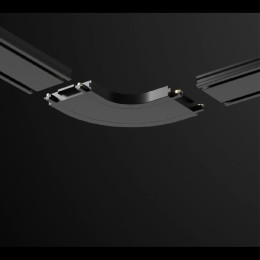 Соединитель для шинопровода Novotech Smal 135207