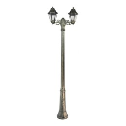 Уличный фонарь Fumagalli Ricu Bisso/Anna 2L E22.157.S20.BXF1R