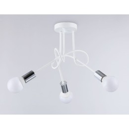 Потолочная люстра Ambrella Light Loft TR80414