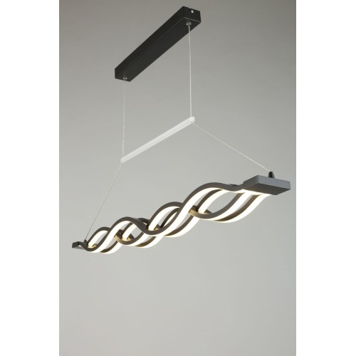 Подвесная люстра Aployt Nadayn APL.002.13.72