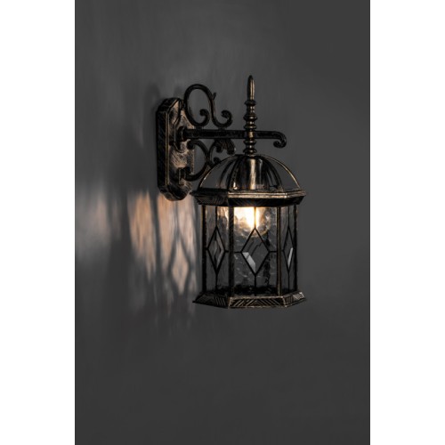 Уличный настенный светильник Feron PL131 11335