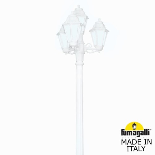 Садовый светильник Fumagalli E22.157.S31.WYF1R