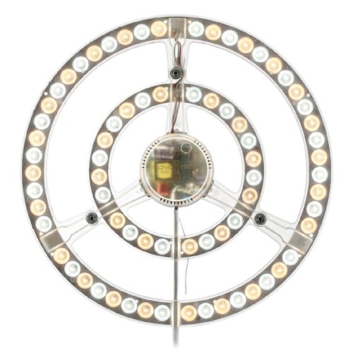 Светодиодный модуль Novotech Polo LED 72W 3000/4200/6300K 357772