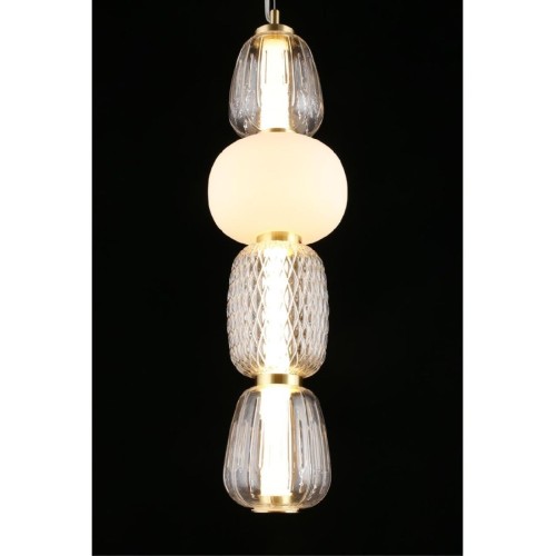 Подвесной светильник Aployt Simonet APL.318.16.29