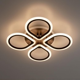 Потолочная люстра Citilux Транай Смарт CL235A145E