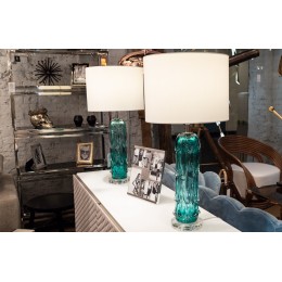 Настольная лампа Delight Collection Crystal Table Lamp BRTL3118