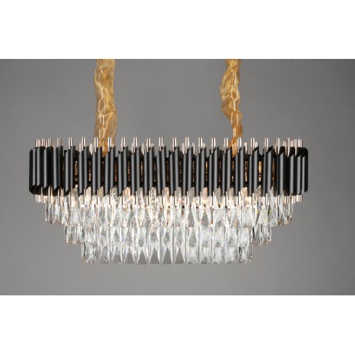 Подвесная люстра Omnilux Certaldo OML-81803-13