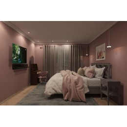 Встраиваемый светильник Denkirs DK2026-WH