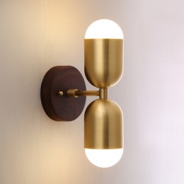 Бра ImperiumLoft Chris 209121-23