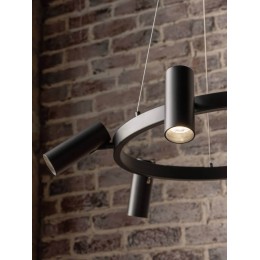 Подвесной светильник Vele Luce Neo VL10012P06