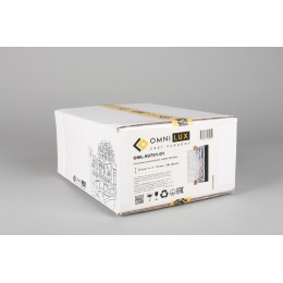 Бра Omnilux Onte OML-99701-01