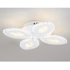 Потолочный светильник Ambrella Light Acrylica Original FA4012