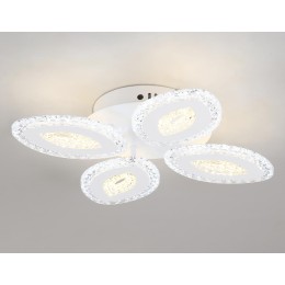 Потолочный светильник Ambrella Light Acrylica Original FA4012