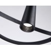 Подвесная люстра Ambrella Light Comfort LineTech FL5368