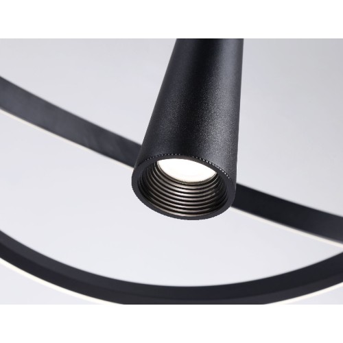 Подвесная люстра Ambrella Light Comfort LineTech FL5368