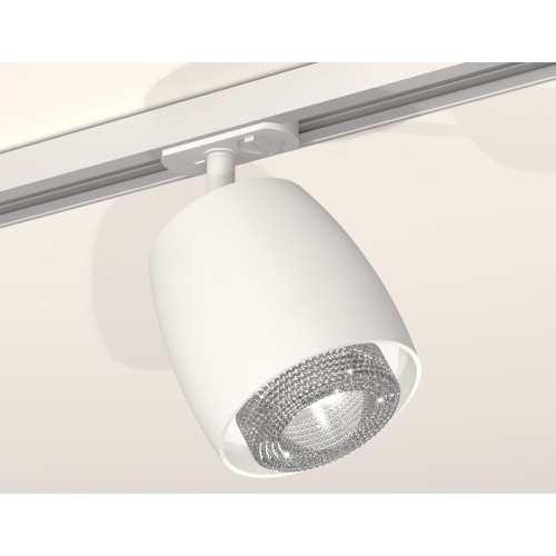Комплект трекового светильника Ambrella Light Track System XT1141010 (A2536, C1141, N7191)