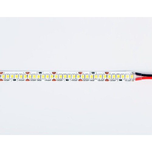 Светодиодная лента Ambrella Light LED Strip 24В 2835 18Вт/м 6500K 5м IP20 GS3303
