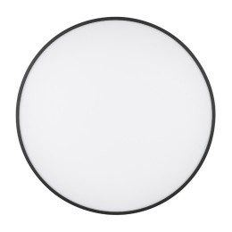 Накладной светильник Arlight IM-RONDO-EMERGENCY-3H-R400-40W Day4000 (BK, 120 deg, 230V) 039649