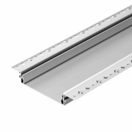 Алюминиевый профиль Arlight SL-Linia97-Fantom-2000 Anod 034987