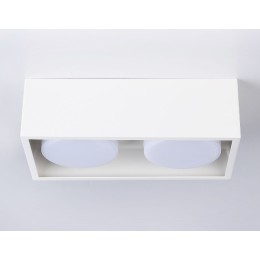 Накладной светильник Ambrella Light Techno spot TN70828